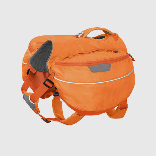 Dog backpack – pureland-pets.com