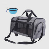 Pet Carrier